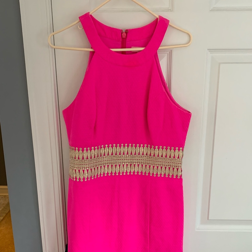 Lilly Pulitzer Shift Dress